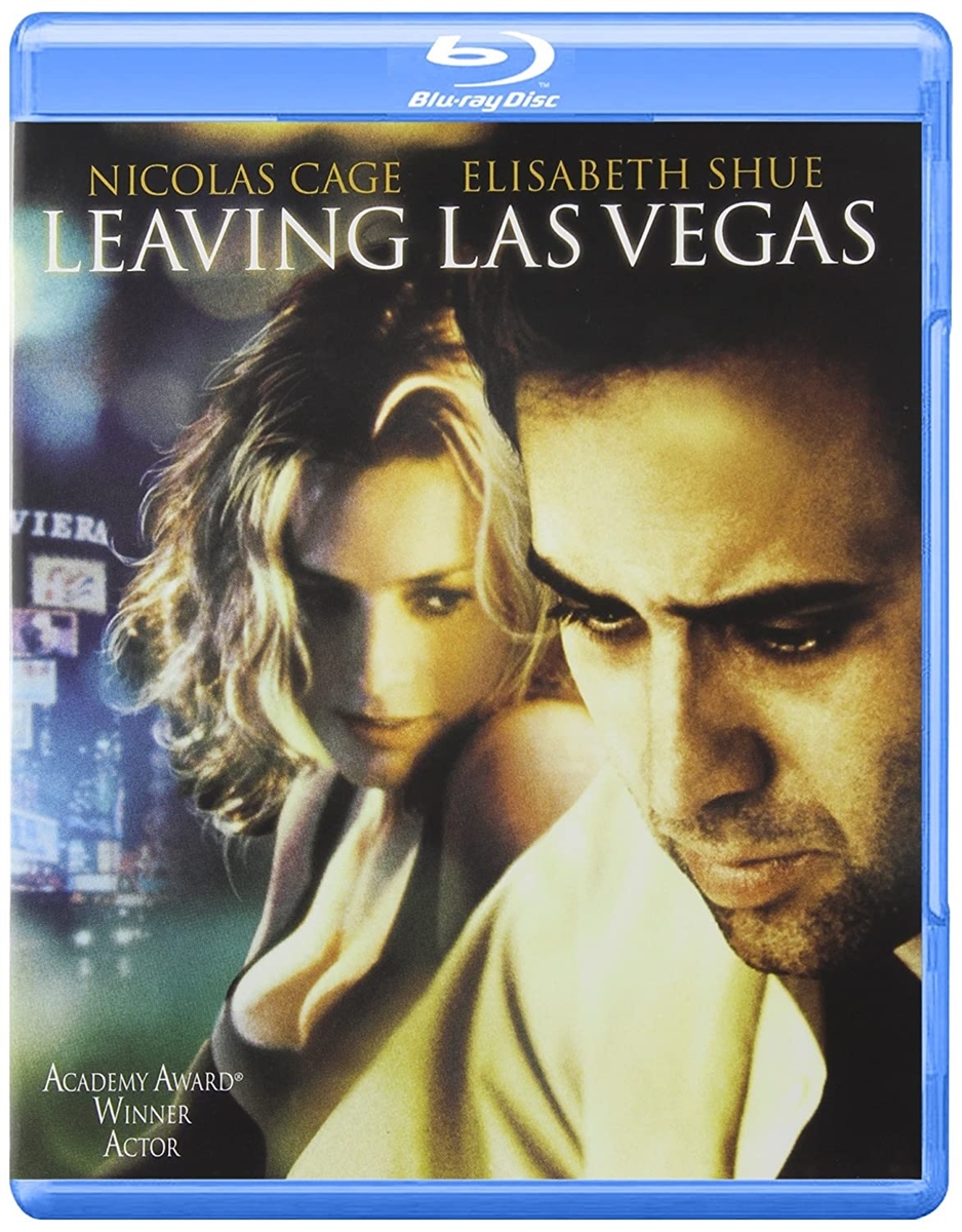 Leaving Las Vegas 06/21 Blu-ray (Rental)