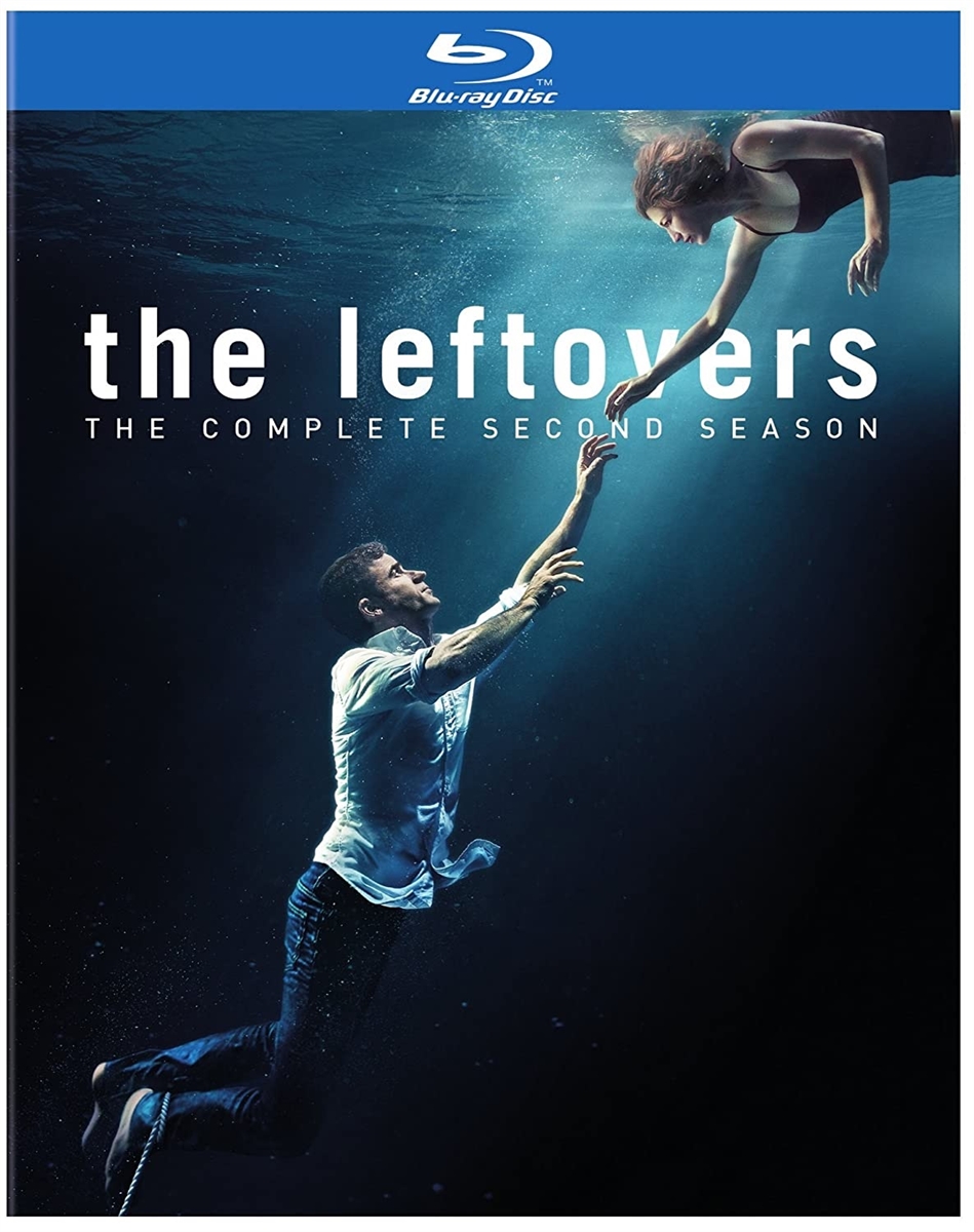 Leftovers: Season 2 Disc 2 Blu-ray (Rental)