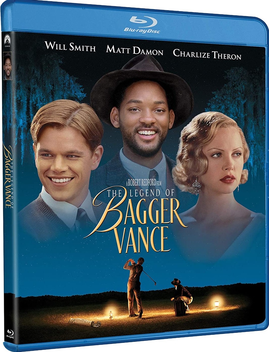 Legend of Bagger Vance 05/21 Blu-ray (Rental)