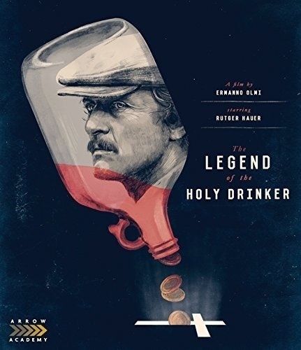 Legend Of The Holy Drinker 06/20 Blu-ray (Rental)