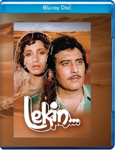 Lekin 06/26 Blu-ray (Rental)