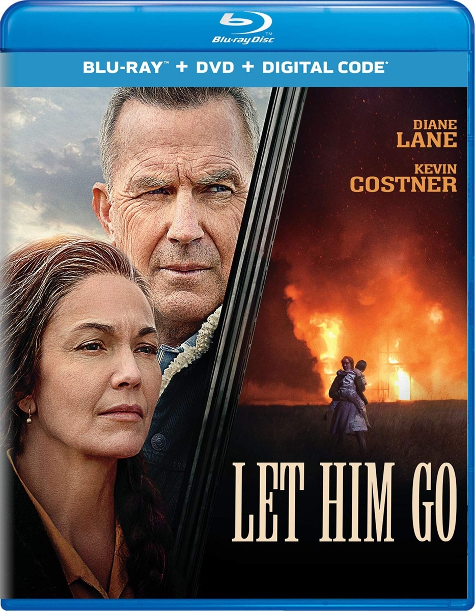 Let Him Go 01/21 Blu-ray (Rental)