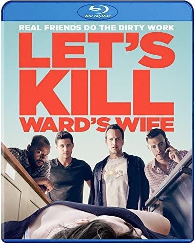 Let's Kill Ward's Wife 10/23 Blu-ray (Rental)