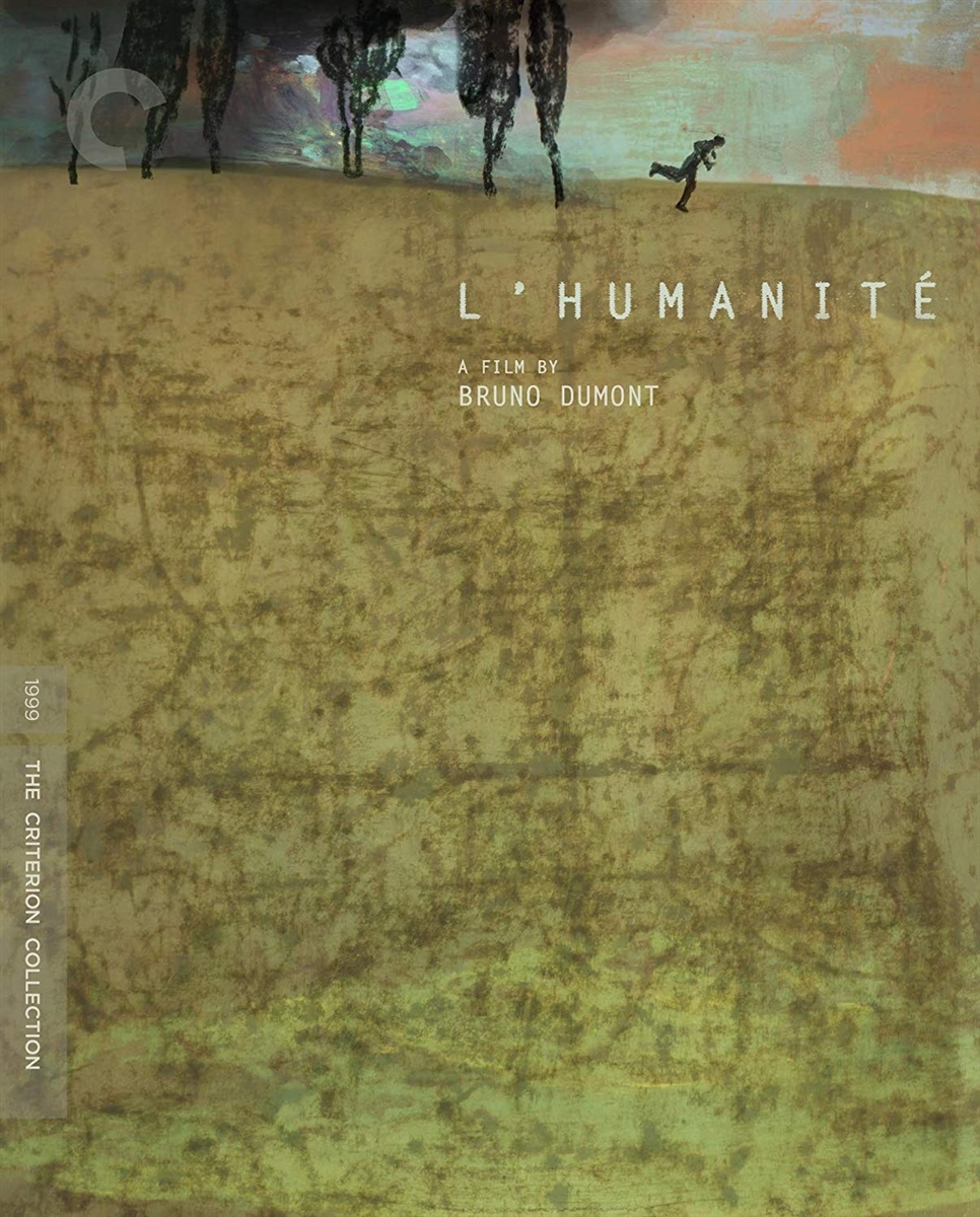 L'humanité 07/19 Blu-ray (Rental)