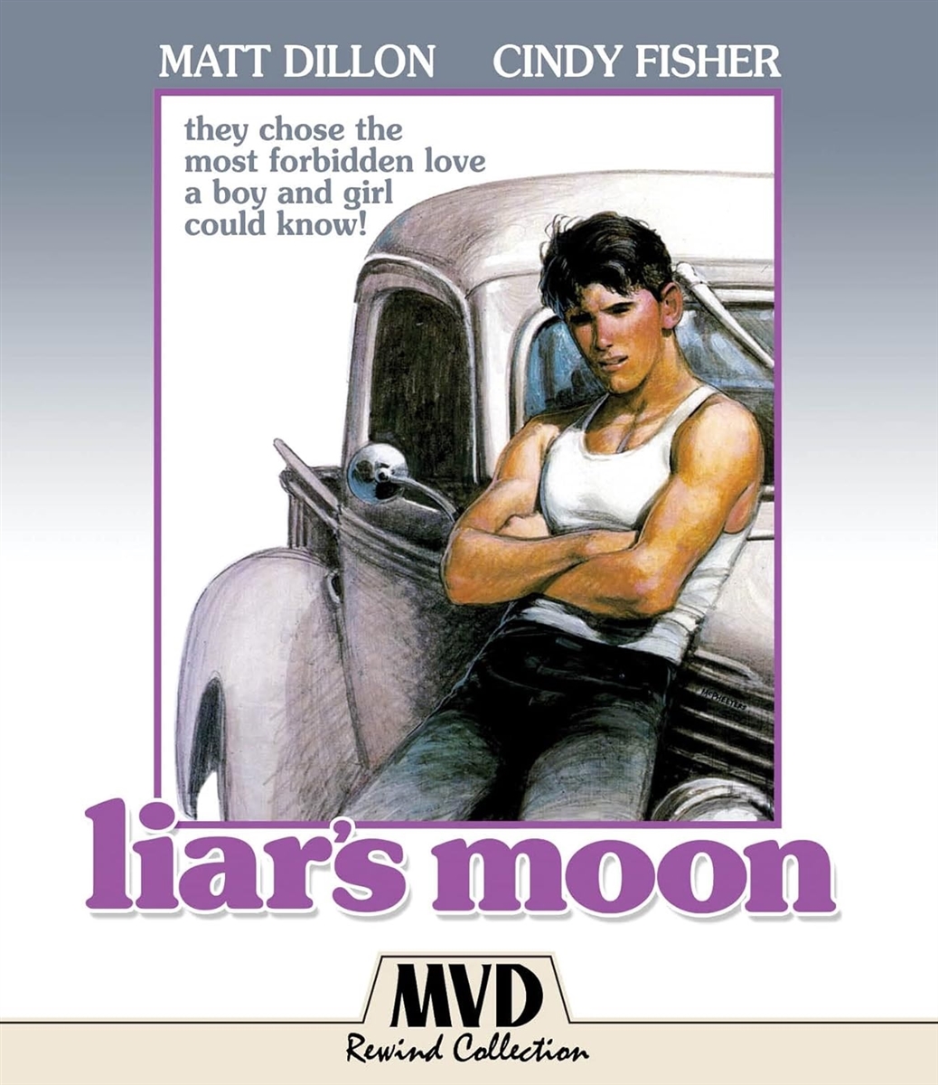 Liar's Moon (Special Edition) 12/24 Blu-ray (Rental)