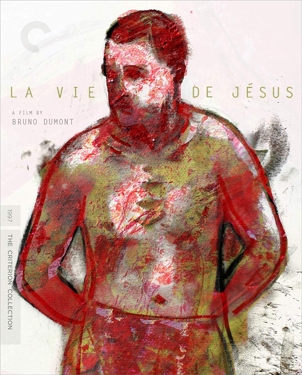 La vie de Jésus (Life of Jesus) 07/19 Blu-ray (Rental)