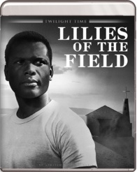 Lilies of the Field 02/16 Blu-ray (Rental)