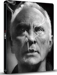 Limey 10/22 Blu-ray (Rental)