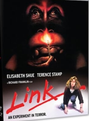 Link 09/24 Blu-ray (Rental)