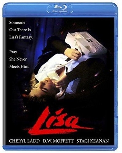 Lisa 09/20 Blu-ray (Rental)