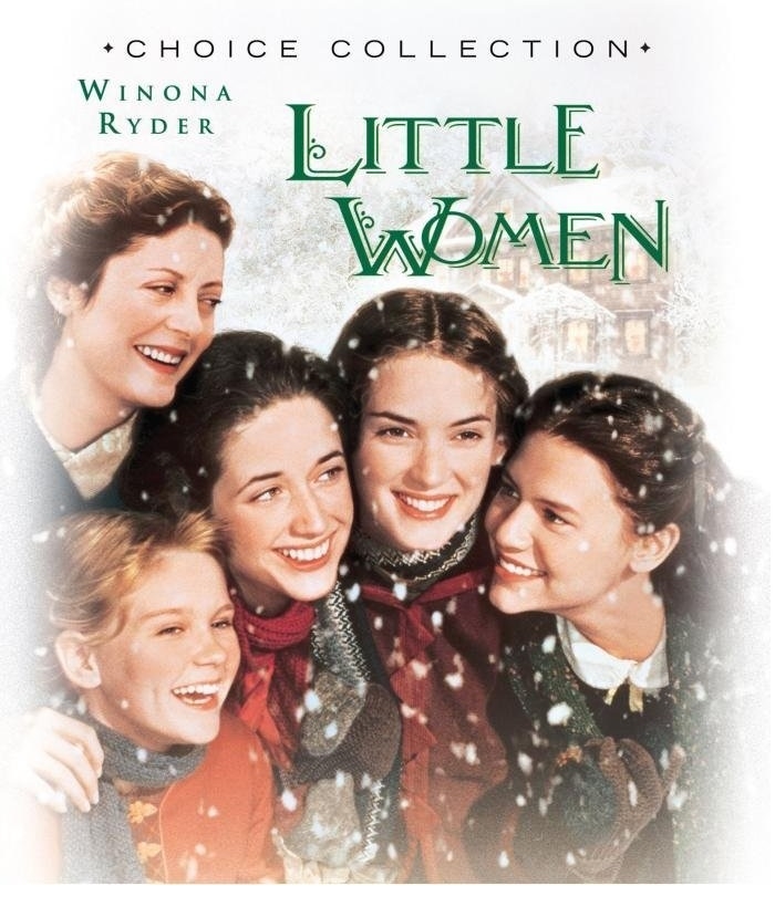 Little Women 01/17 Blu-ray (Rental)