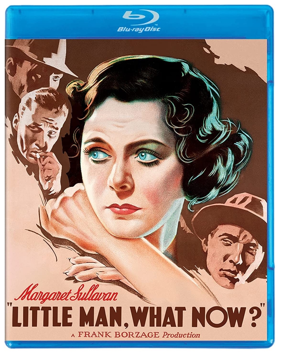 Little Man, What Now? 08/22 Blu-ray (Rental)