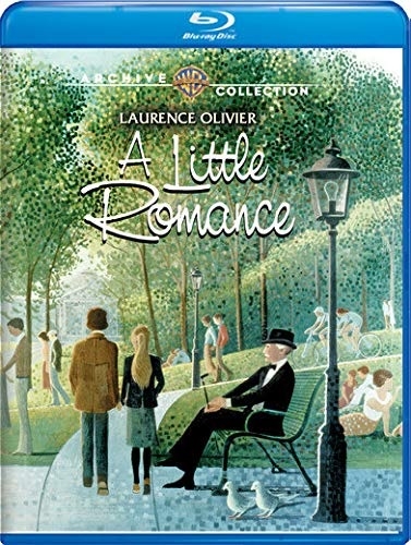 Little Romance, A 02/20 Blu-ray (Rental)