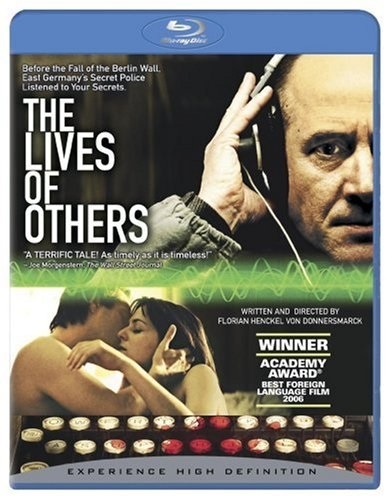 Lives of Others 05/19 Blu-ray (Rental)