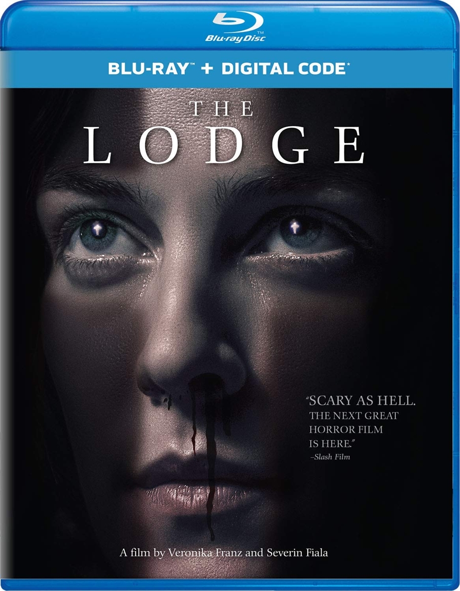 Lodge 04/20 Blu-ray (Rental)