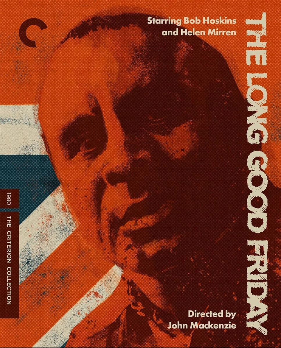 Long Good Friday (Criterion) 4K UHD 09/24 Blu-ray (Rental)