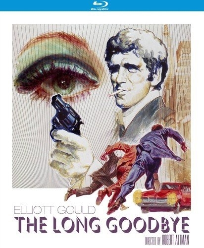 Long Goodbye 02/22 Blu-ray (Rental)