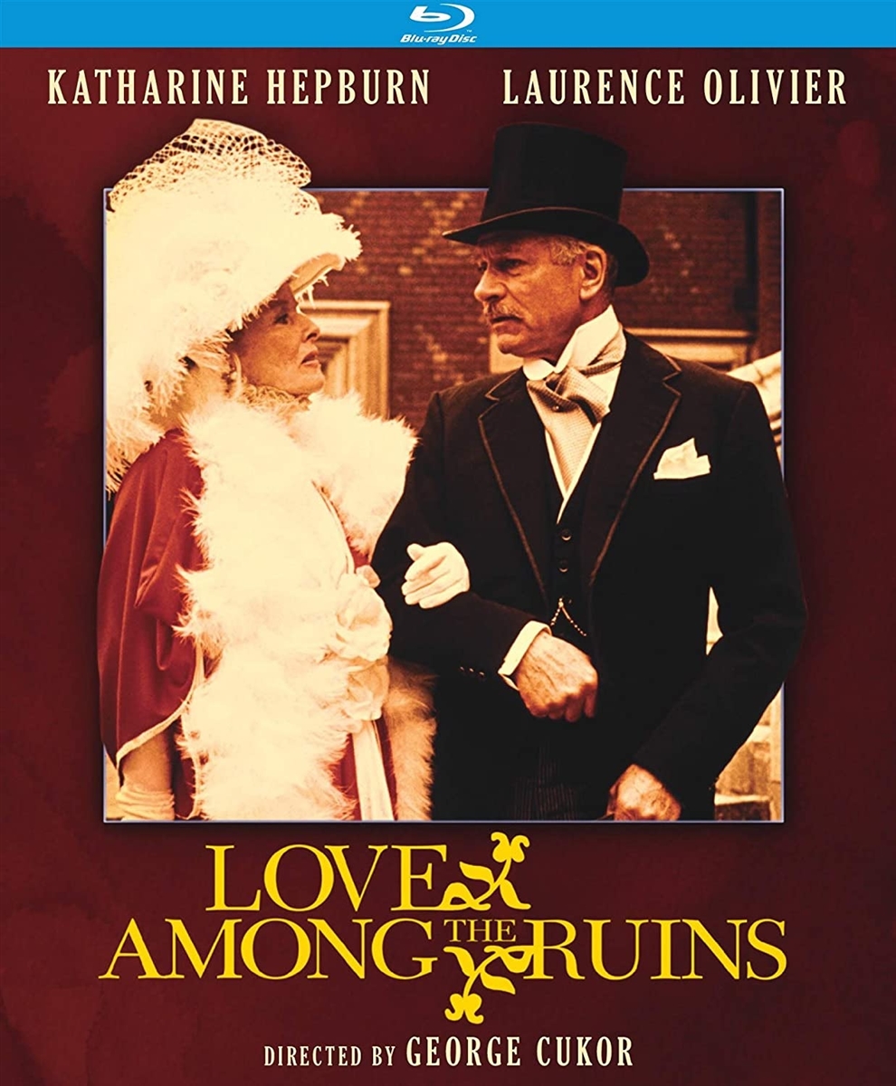 Love Among the Ruins 04/20 Blu-ray (Rental)