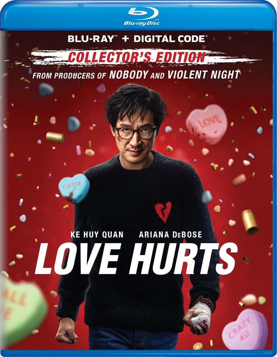 Love Hurts 02/25 Blu-ray (Rental)