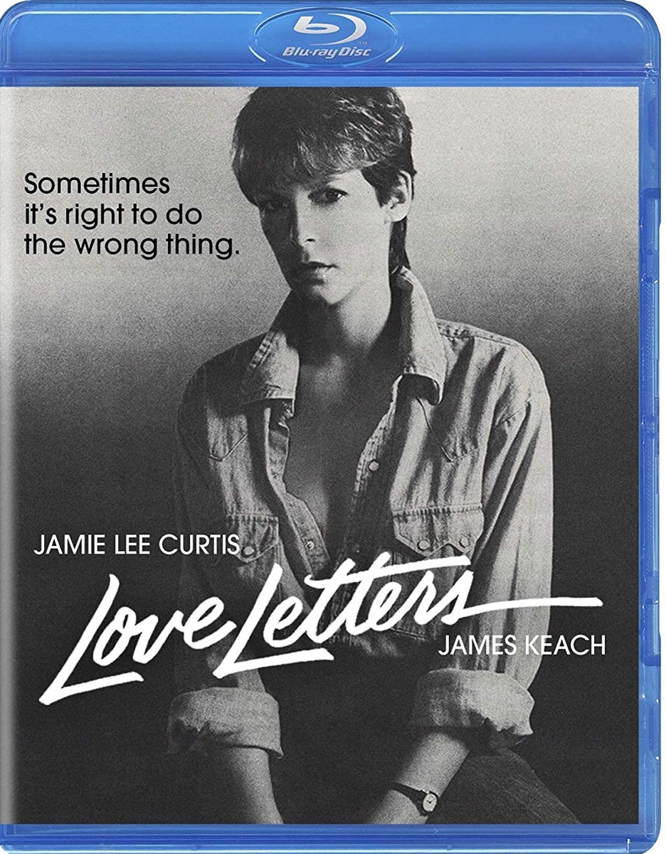 Love Letters 08/19 Blu-ray (Rental)