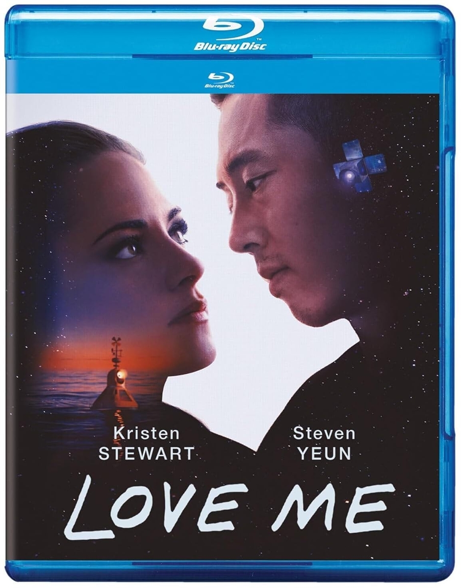 Love Me 03/25 Blu-ray (Rental)