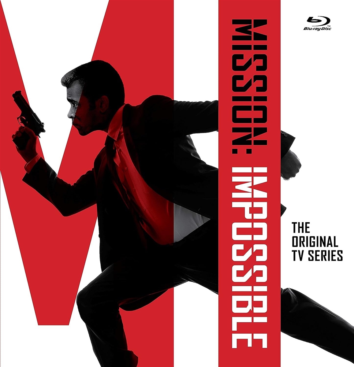 Mission: Impossible: Original TV Series Season 7 Disc 6 Blu-ray (Rental)