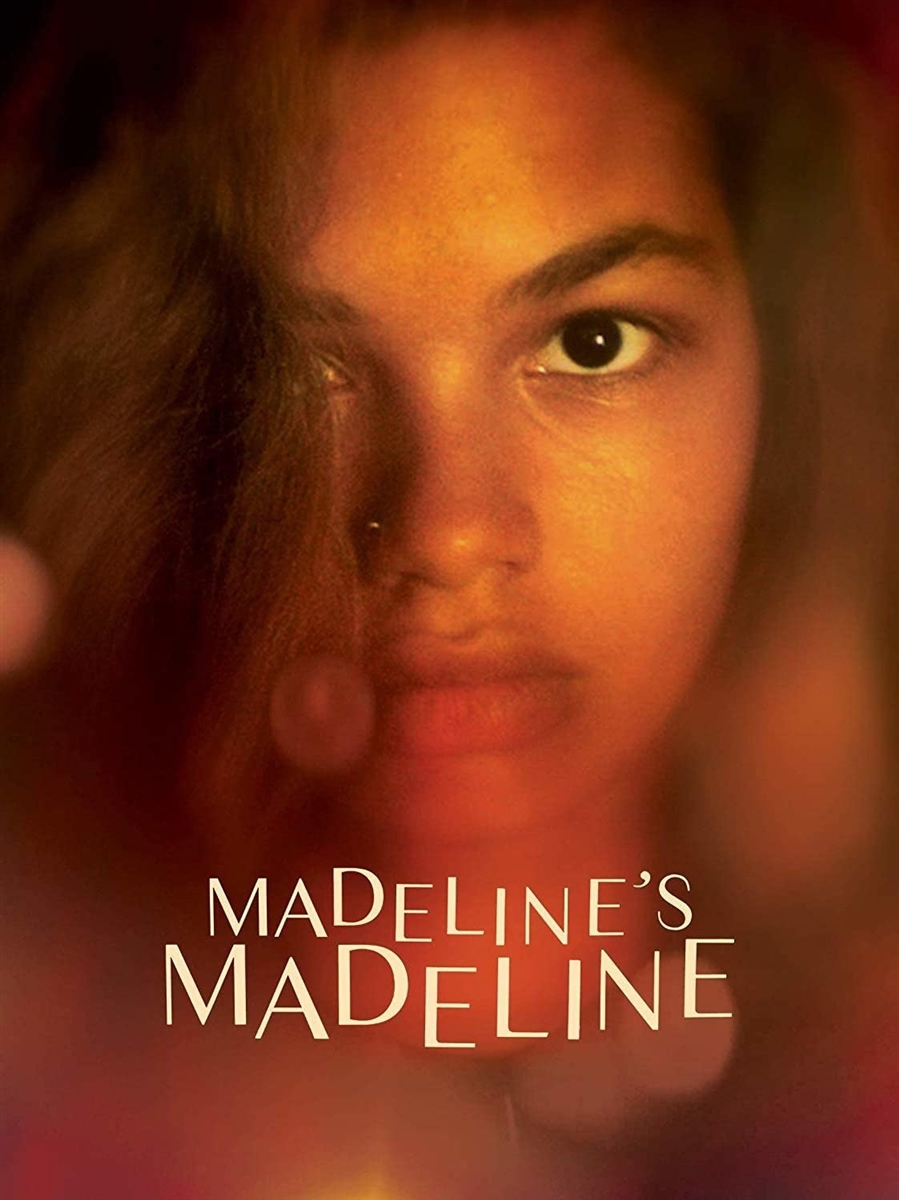Madeline's Madeline 06/24 Blu-ray (Rental)