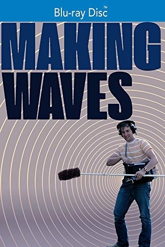 Making Waves: The Art of Cinematic Sound 02/20 Blu-ray (Rental)