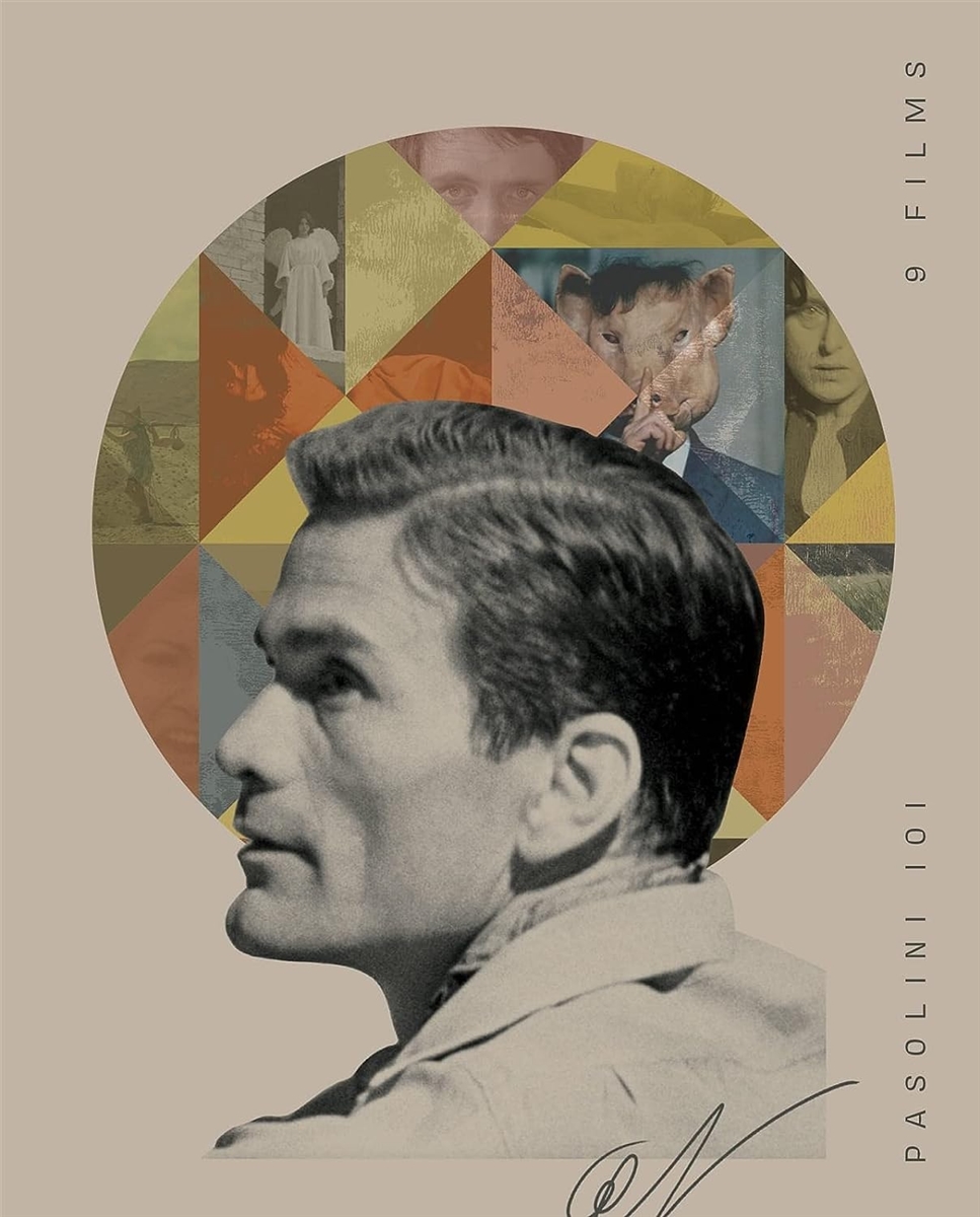 Mamma Roma 08/23 Blu-ray (Rental)
