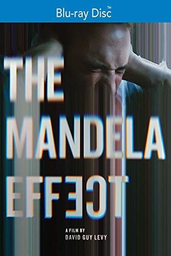 Mandela Effect 06/20 Blu-ray (Rental)