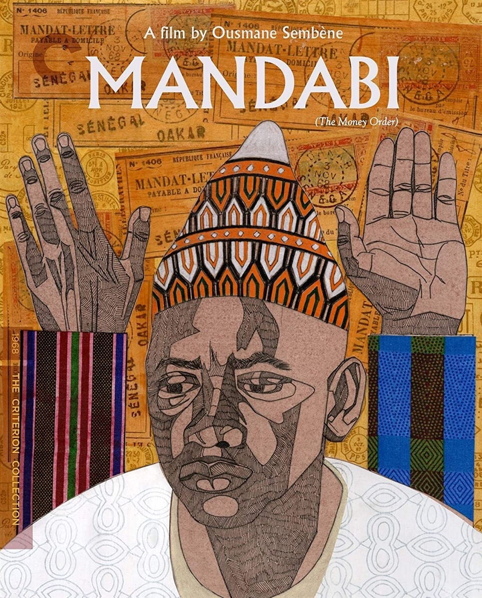 Mandabi (The Criterion Collection) 08/25 Blu-ray (Rental)