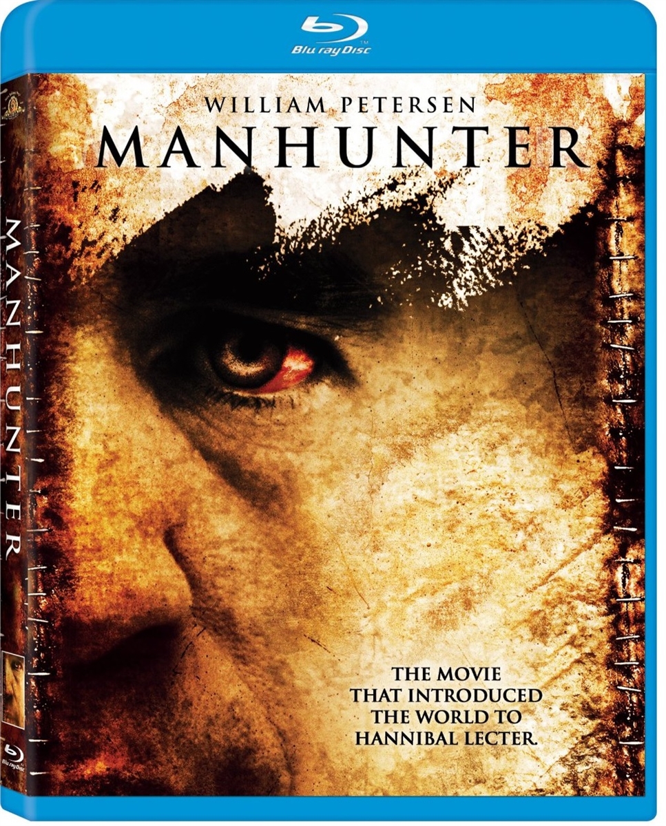 Manhunter 05/15 Blu-ray (Rental)