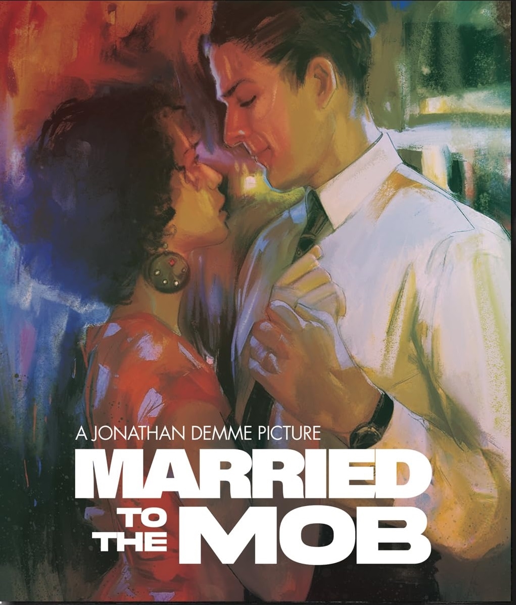 Married to the Mob 03/26 Blu-ray (Rental)