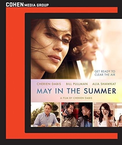 May in the Summer 09/24 Blu-ray (Rental)