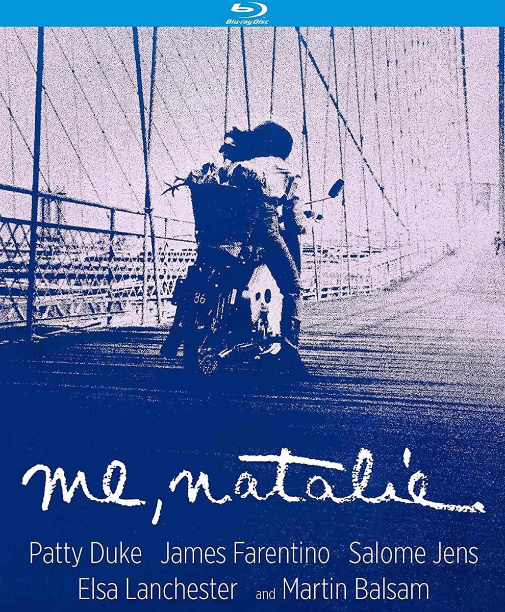 Me, Natalie 05/20 Blu-ray (Rental)