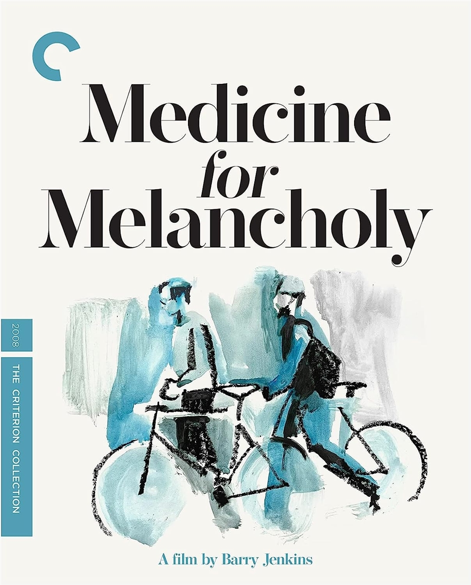 Medicine for Melancholy (Criterion Collection) 06/23 Blu-ray (Rental)