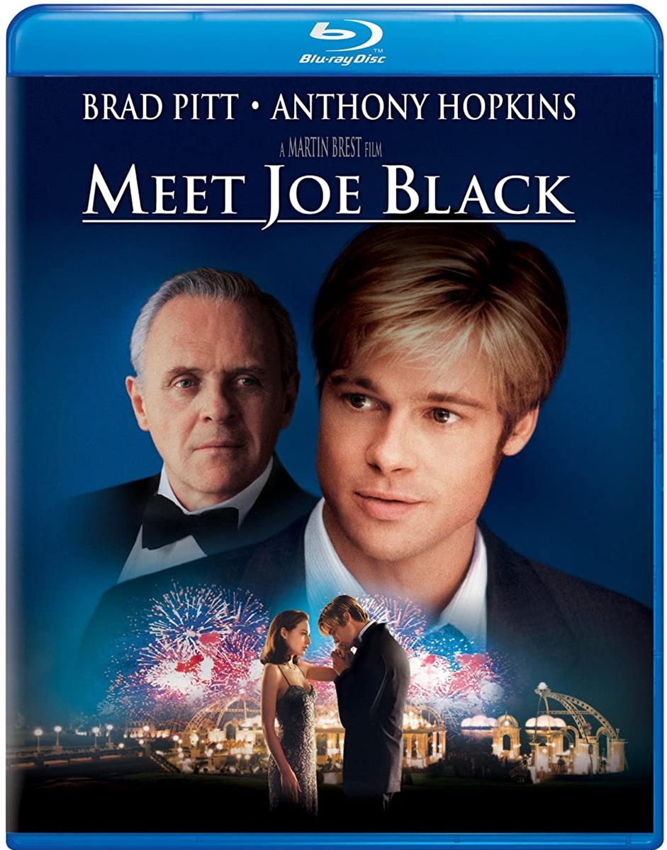 Meet Joe Black 06/21 Blu-ray (Rental)