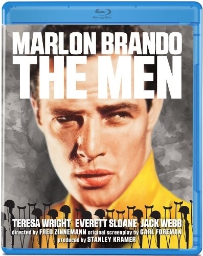 Men, The 11/21 Blu-ray (Rental)