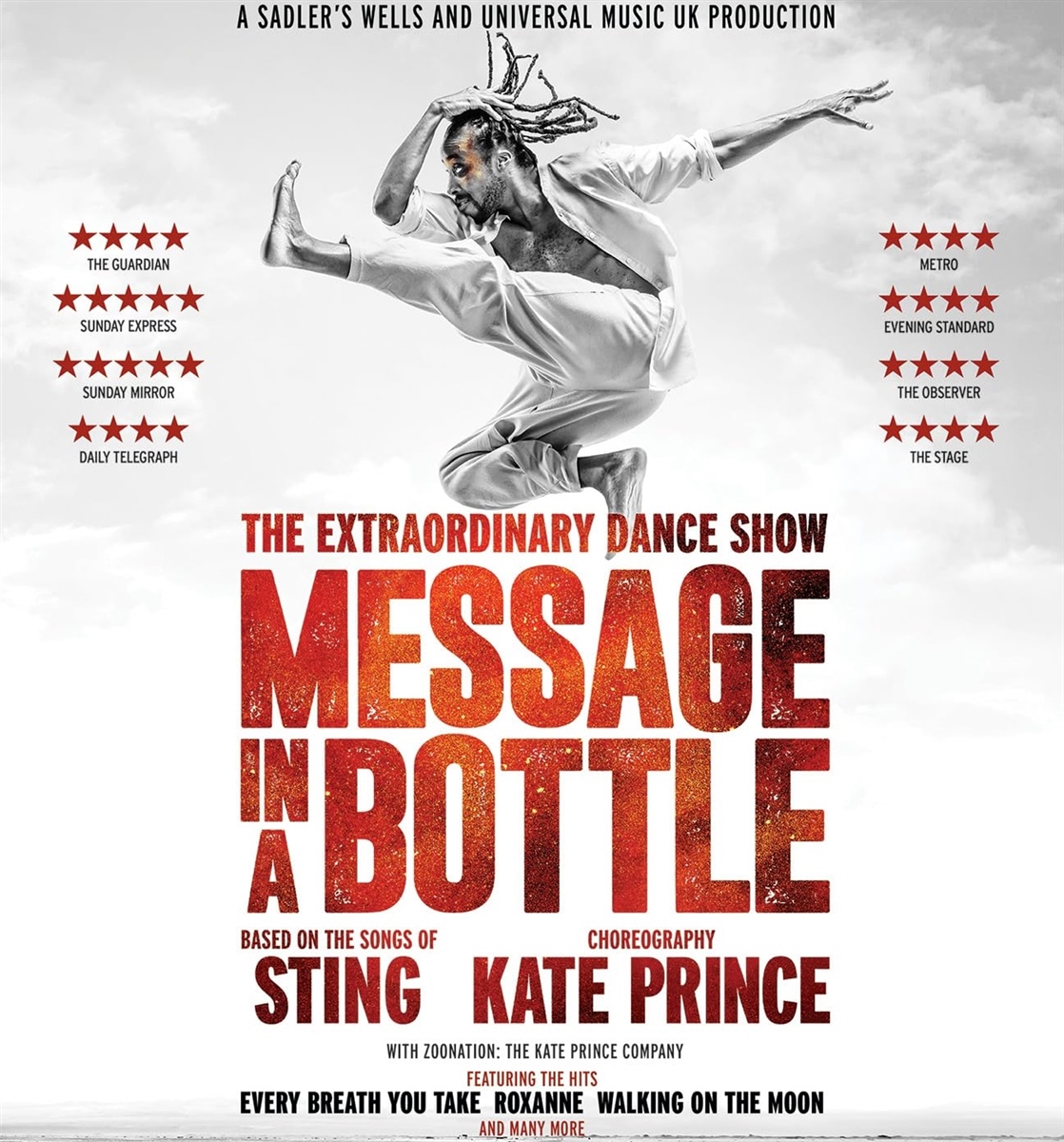 Message In A Bottle 10/25 Blu-ray (Rental)