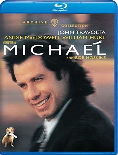 Michael 09/20 Blu-ray (Rental)