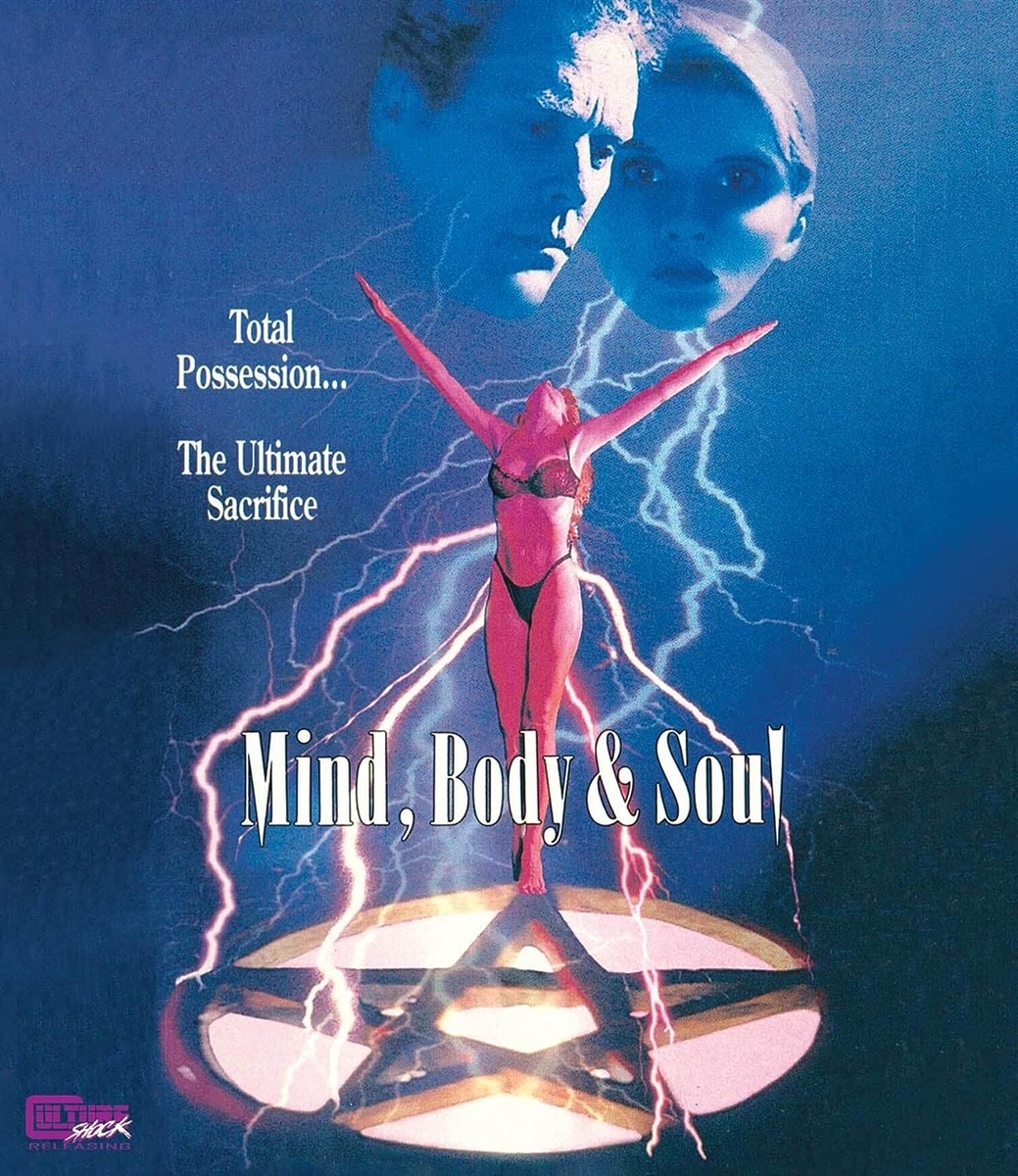 Mind, Body and Soul 08/23 Blu-ray (Rental)