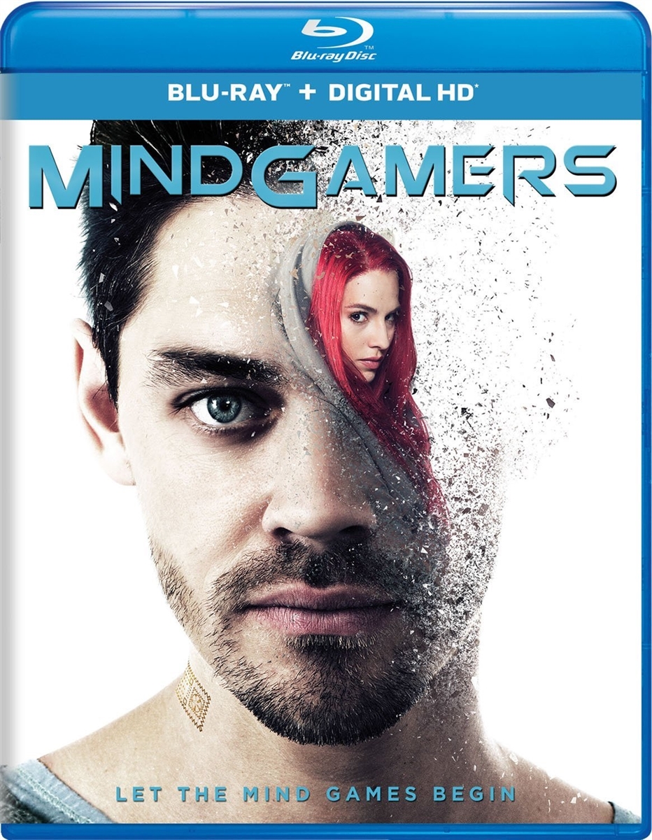 Mindgamers 04/17 Blu-ray (Rental)