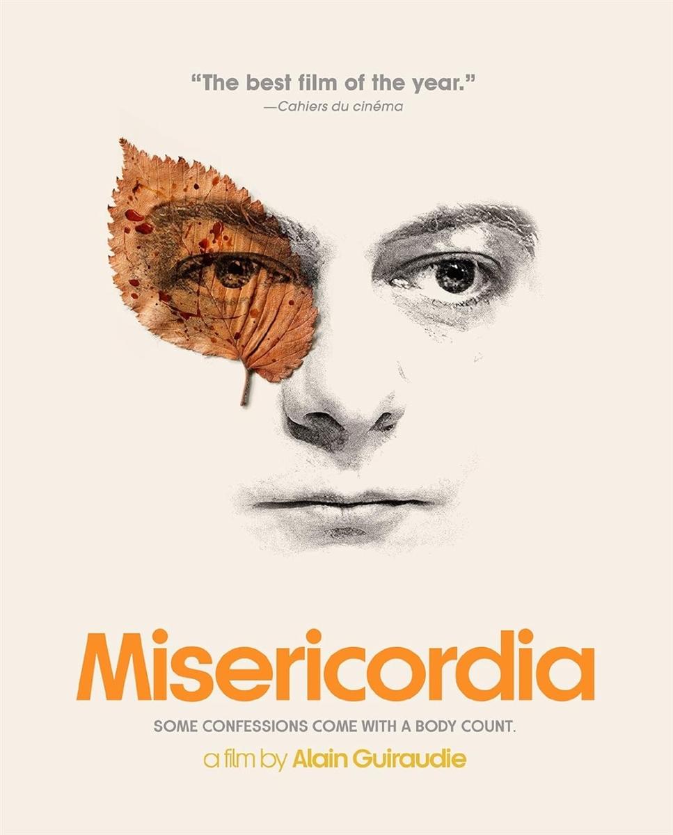 Misericordia (Criterion Premieres) 09/25 Blu-ray (Rental)