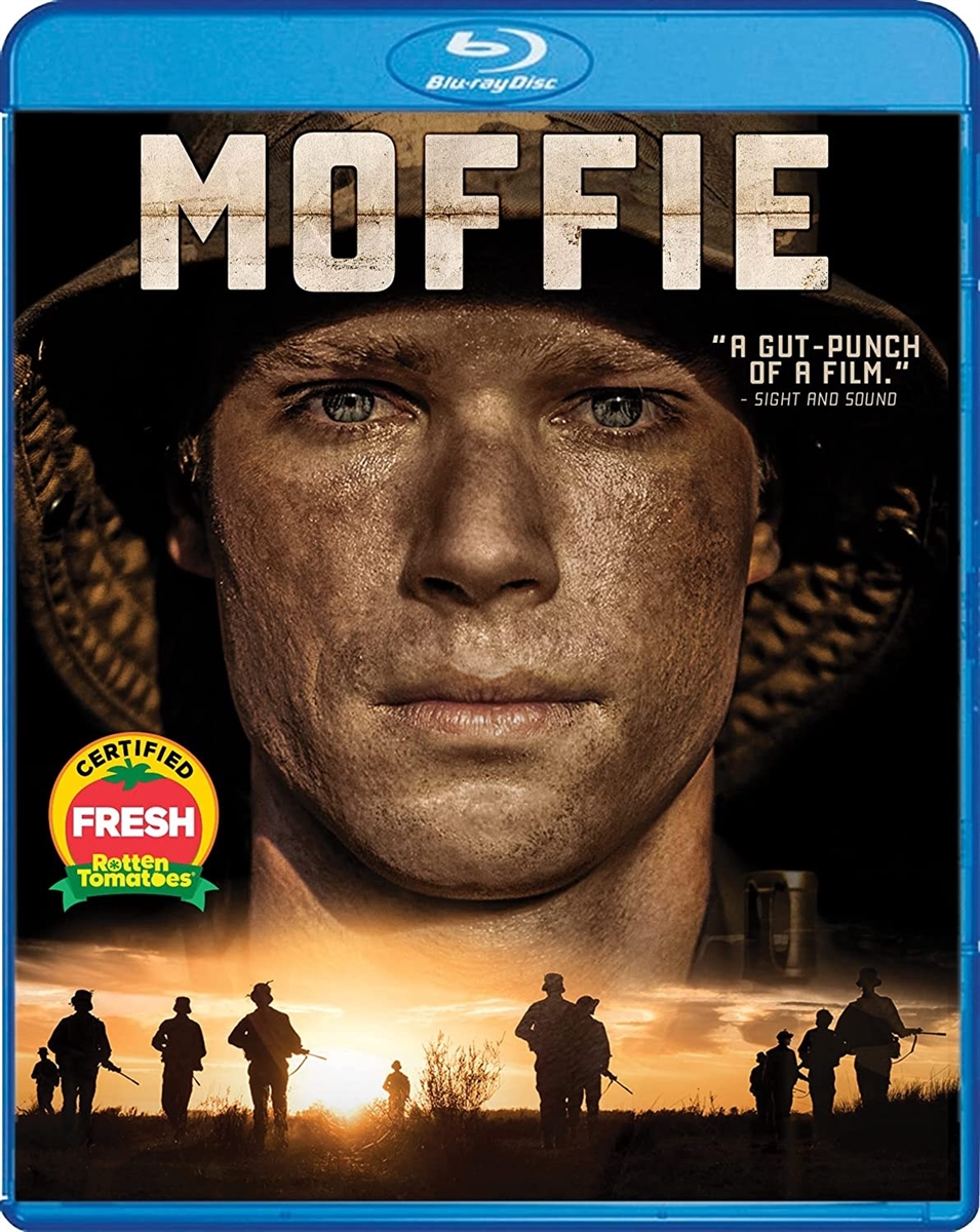 Moffie 02/22 Blu-ray (Rental)