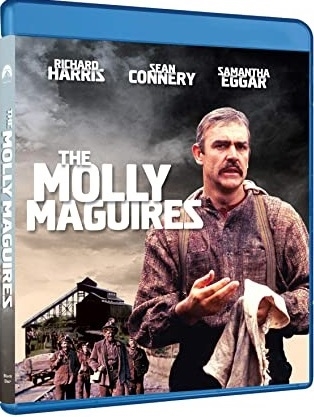 Molly Maguires 04/20 Blu-ray (Rental)