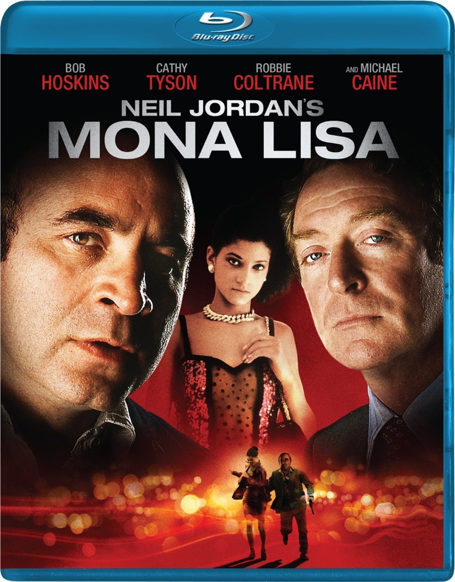 Mona Lisa 07/16 Blu-ray (Rental)