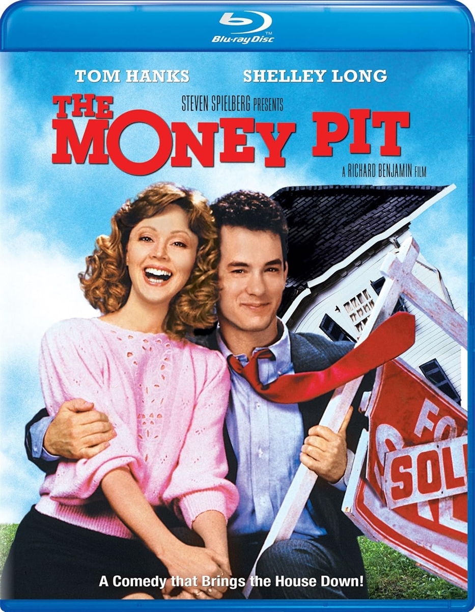 Money Pit 01/26 Blu-ray (Rental)