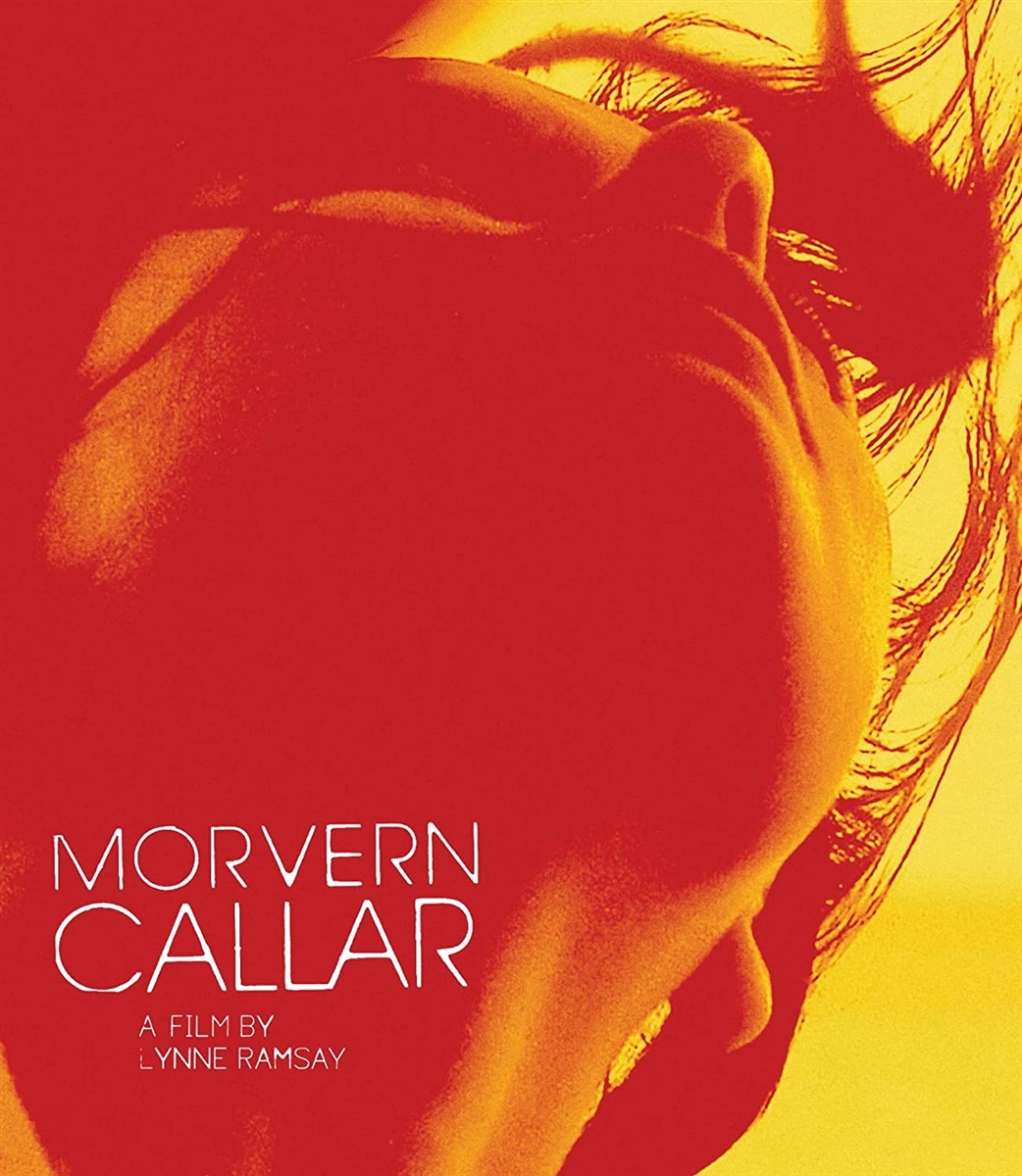 Morvern Callar 03/22 Blu-ray (Rental)