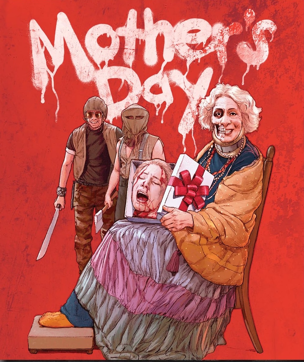 Mother's Day 04/24 Blu-ray (Rental)