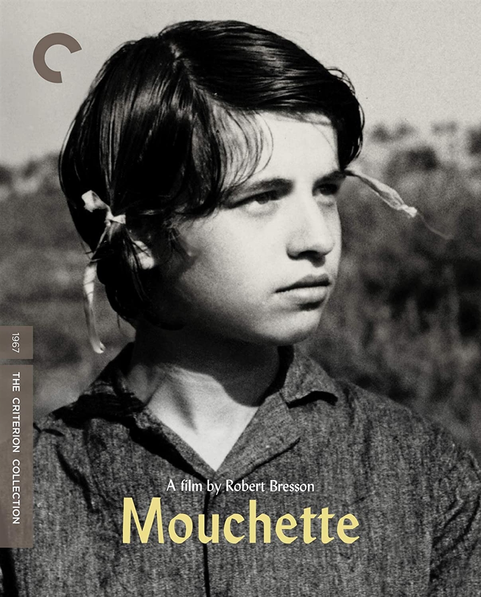 Mouchette 12/20 Blu-ray (Rental)